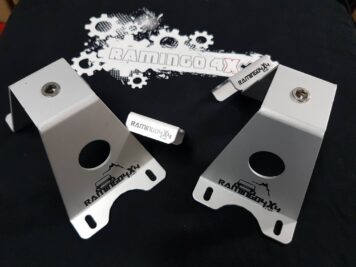 Ramingo 4x4 - L'eCommerce del 4x4 > Supporto Binda