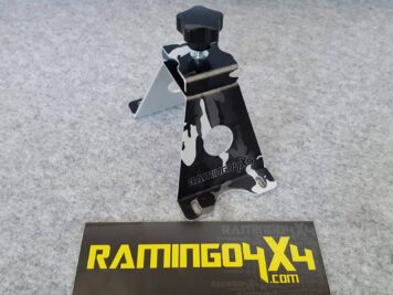 Ramingo 4x4 - L'eCommerce del 4x4 > Supporto Binda Black Camo