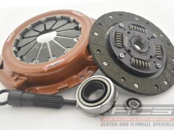 Ramingo 4x4 - L'eCommerce del 4x4 > Xtreme Outback – Frizione Rinforzata Suzuki Jimny G13BB
