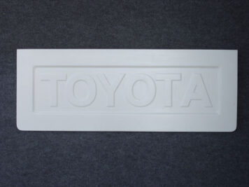 Ramingo 4x4 - L'eCommerce del 4x4 > Portellone Vetroresina Toyota Land Cruiser Serie 40 – Cabrio