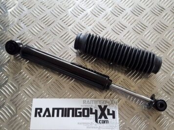 Ramingo 4x4 - L'eCommerce del 4x4 > Ammortizzatore Sterzo Suzuki Sj/Samurai