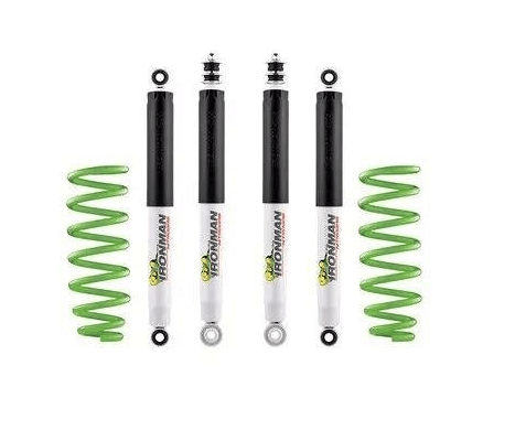 Ramingo 4x4 - L'eCommerce del 4x4