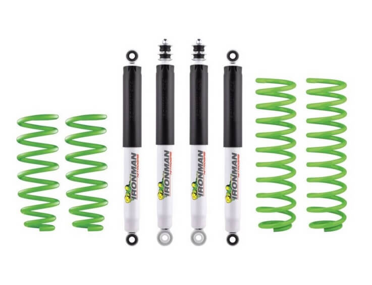 Ramingo 4x4 - L'eCommerce del 4x4