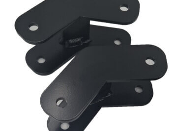 Ramingo 4x4 - L'eCommerce del 4x4