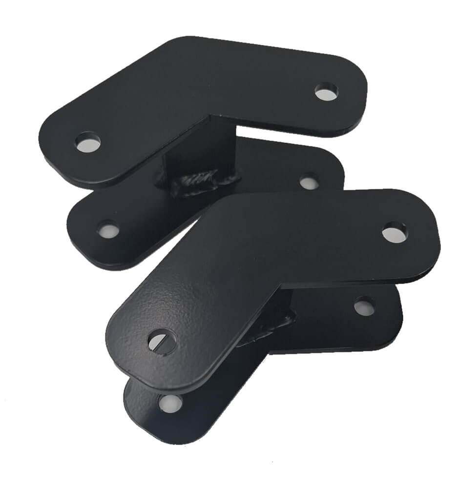 Ramingo 4x4 - L'eCommerce del 4x4