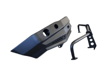 Ramingo 4x4 - L'eCommerce del 4x4