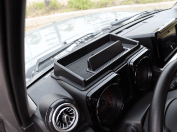 Ramingo 4x4 - L'eCommerce del 4x4 > Console Cruscotto Suzuki Jimny 2018