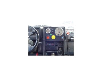 Ramingo 4x4 - L'eCommerce del 4x4 > Console Da Cruscotto Suzuki SJ/Samurai