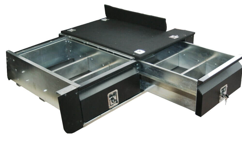 Ramingo 4x4 - L'eCommerce del 4x4