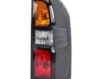 Ramingo 4x4 - L'eCommerce del 4x4 > Faro Posteriore 4 Servizi Nissan Patrol Black GR Y61 – GU4 – Destro