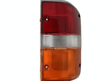 Ramingo 4x4 - L'eCommerce del 4x4 > Faro Completo Posteriore 4 Servizi Nissan Patrol GR Y60 – Destro
