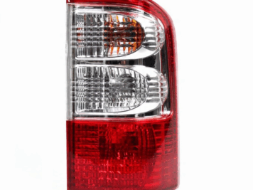 Ramingo 4x4 - L'eCommerce del 4x4 > Faro Completo Posteriore 4 Servizi Nissan Patrol GR Y61 – Destro