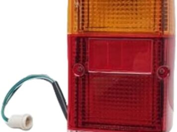Ramingo 4x4 - L'eCommerce del 4x4 > Faro Posteriore Nissan Patrol TR – Destro