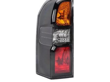 Ramingo 4x4 - L'eCommerce del 4x4 > Faro Posteriore 4 Servizi Nissan Patrol Black GR Y61 – GU4 – Sinistro