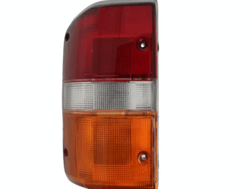 Ramingo 4x4 - L'eCommerce del 4x4 > Faro Completo Posteriore 4 Servizi Nissan Patrol GR Y60 – Sinistro