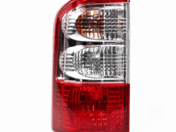 Ramingo 4x4 - L'eCommerce del 4x4 > Faro Completo Posteriore 4 Servizi Nissan Patrol GR Y61 – Sinistro