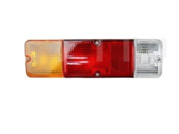 Ramingo 4x4 - L'eCommerce del 4x4 > Faro Posteriore Suzuki Sj/Samurai – Sinistro
