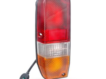 Ramingo 4x4 - L'eCommerce del 4x4 > Faro Posteriore Toyota Land Cruiser Serie 70 – Sinistro