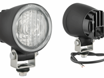 Ramingo 4x4 - L'eCommerce del 4x4 > Fendinebbia Led Paraurti Heavy Duty