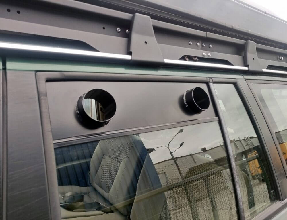 Ramingo 4x4 - L'eCommerce del 4x4