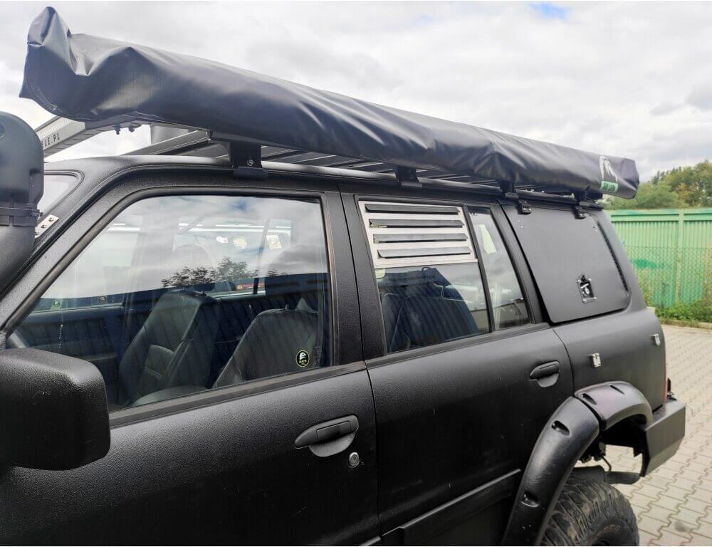 Ramingo 4x4 - L'eCommerce del 4x4