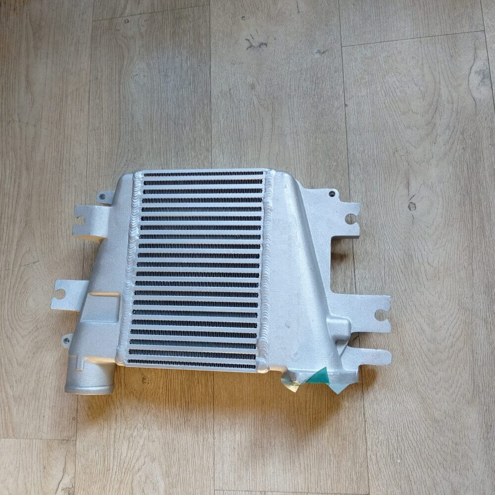 Ramingo 4x4 - L'eCommerce del 4x4