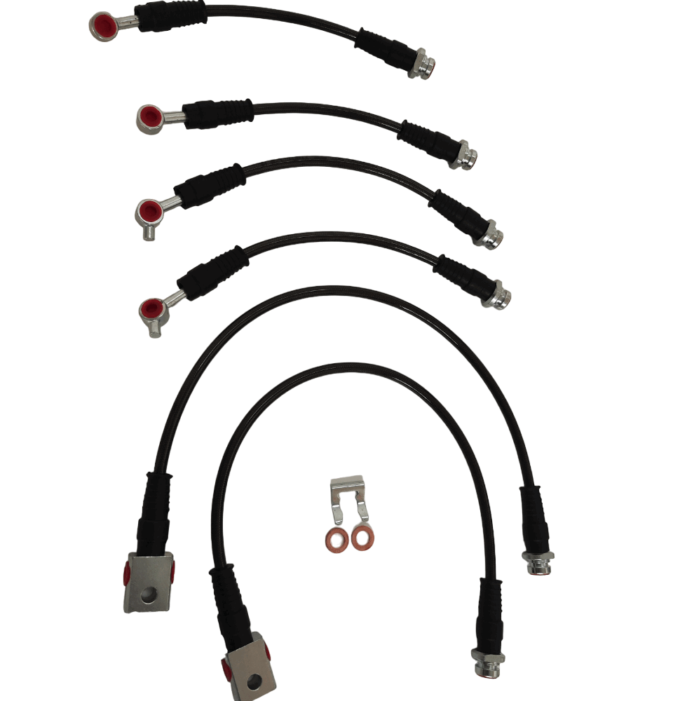 Ramingo 4x4 - L'eCommerce del 4x4