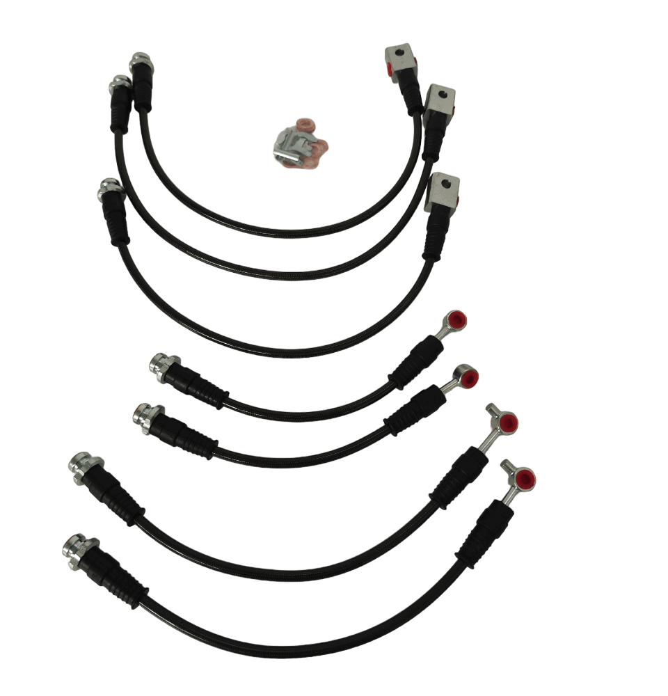 Ramingo 4x4 - L'eCommerce del 4x4