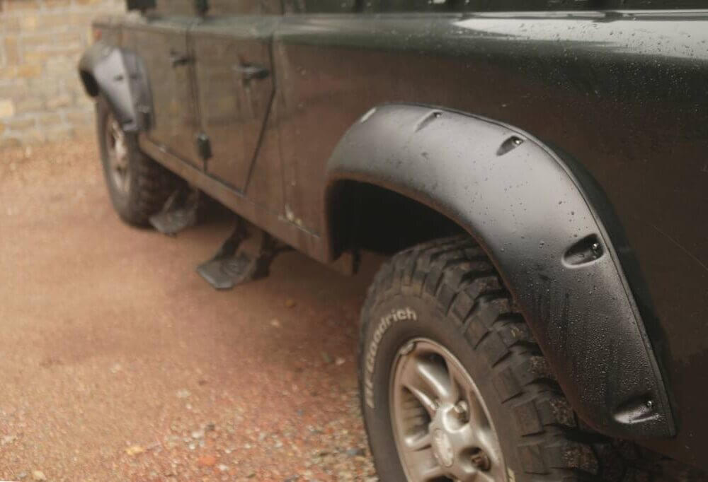 Ramingo 4x4 - L'eCommerce del 4x4