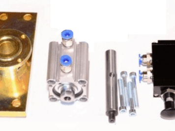 Ramingo 4x4 - L'eCommerce del 4x4 > Modifica Blocco Posteriore Toyota Land Cruiser 80 e 100
