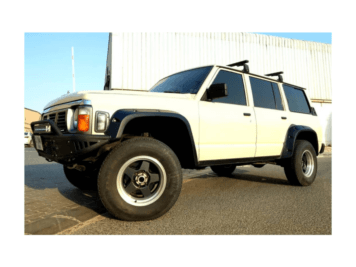 Ramingo 4x4 - L'eCommerce del 4x4