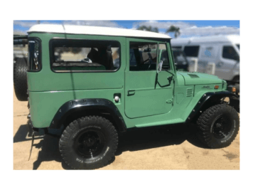 Ramingo 4x4 - L'eCommerce del 4x4