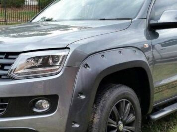 Ramingo 4x4 - L'eCommerce del 4x4 > Parafanghini Supplementari Volkswagen Amarok