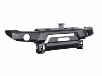 Ramingo 4x4 - L'eCommerce del 4x4 > Paraurti Anteriore Suzuki Jimny 2007-2018 – Gundam