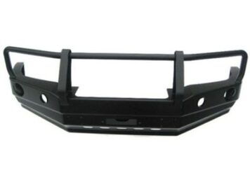 Ramingo 4x4 - L'eCommerce del 4x4 > Paraurti Anteriore Con Supporto Verricello e Bullbar Toyota Land Cruiser 200