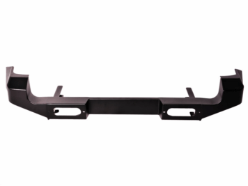 Ramingo 4x4 - L'eCommerce del 4x4 > Paraurti Posteriore Suzuki Jimny 1998-2018 – Alluminio