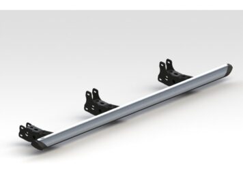 Ramingo 4x4 - L'eCommerce del 4x4 > Pedane Sottoporta Mitsubishi L200 1996-2005