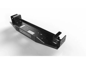 Ramingo 4x4 - L'eCommerce del 4x4 > Piastra Verricello Toyota Hilux 2005-2010