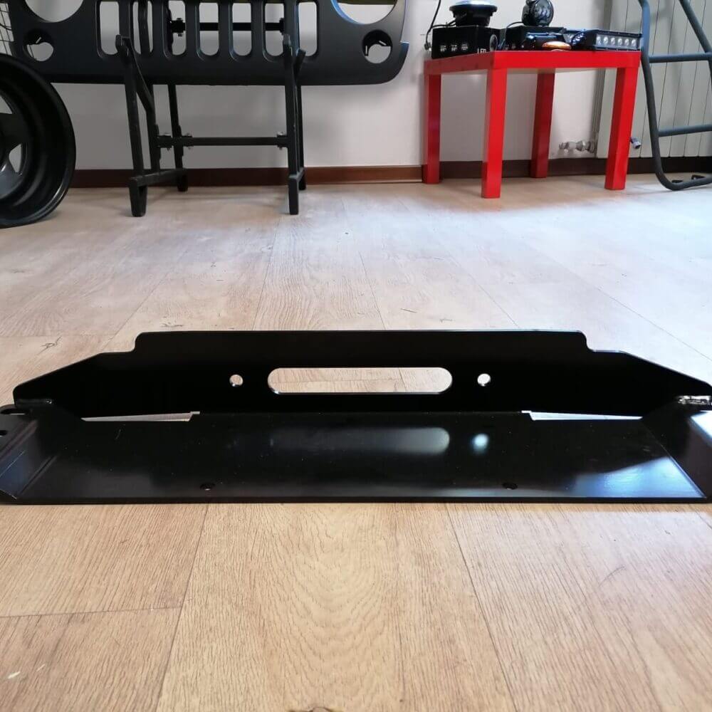 Ramingo 4x4 - L'eCommerce del 4x4