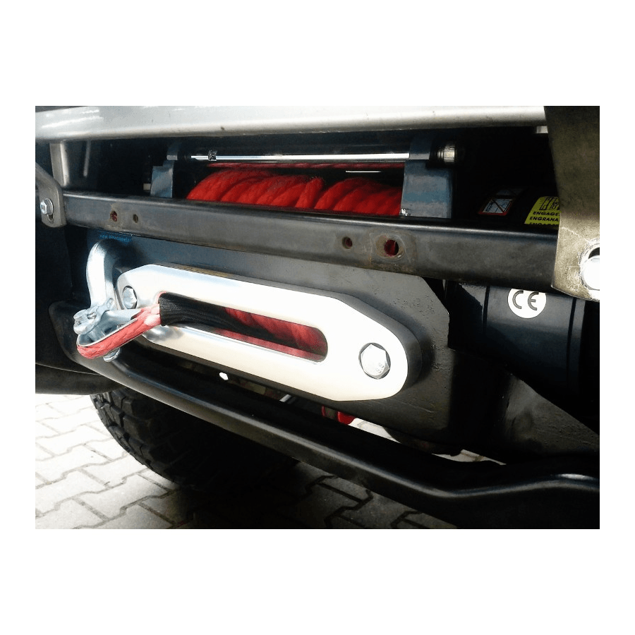 Ramingo 4x4 - L'eCommerce del 4x4