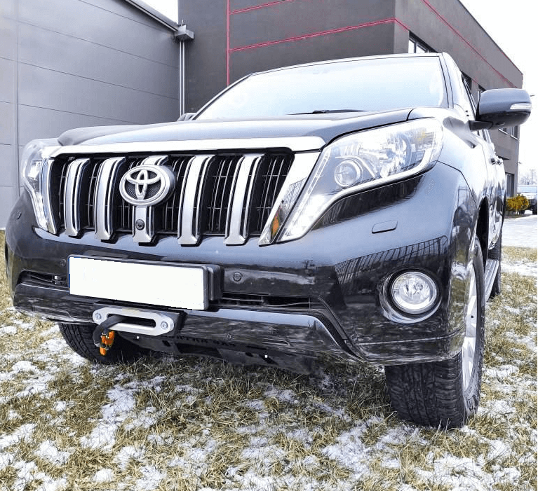 Ramingo 4x4 - L'eCommerce del 4x4