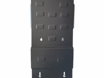 Ramingo 4x4 - L'eCommerce del 4x4 > Piastra Protezione Cambio/Riduttore Nissan Terrano 2 – Acciaio