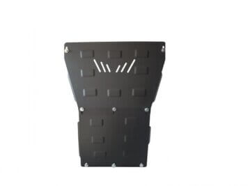 Ramingo 4x4 - L'eCommerce del 4x4 > Piastra Protezione Motore Nissan Terrano 2 – Acciaio