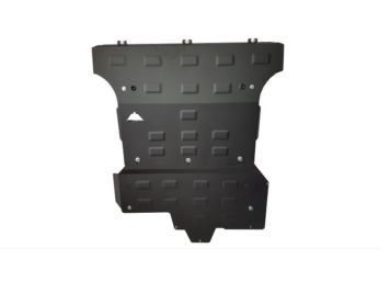 Ramingo 4x4 - L'eCommerce del 4x4