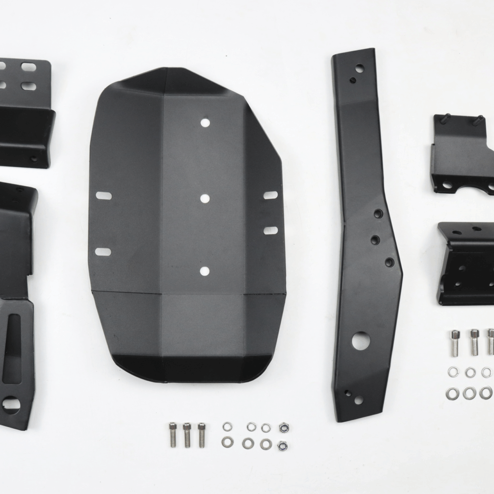 Ramingo 4x4 - L'eCommerce del 4x4