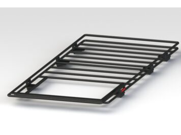 Ramingo 4x4 - L'eCommerce del 4x4 > Portapacchi Toyota Land Cruiser Serie 120 – 5 Porte