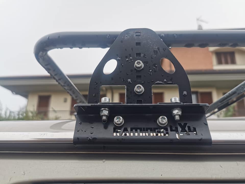 Ramingo 4x4 - L'eCommerce del 4x4