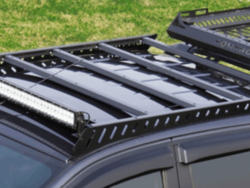 Ramingo 4x4 - L'eCommerce del 4x4 > Portapacchi Ford Ranger dal 2016