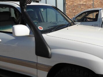 Ramingo 4x4 - L'eCommerce del 4x4 > Snorkel Toyota Land Cruiser Serie 100