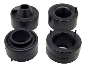 Ramingo 4x4 - L'eCommerce del 4x4 > Spessori Molla Jeep Wrangler JL +4 Cm
